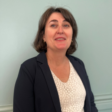 Photo de Madame Laurence  MORICEAU