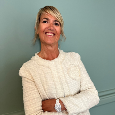 Photo de Madame St&eacute;phanie  CHAPUIS