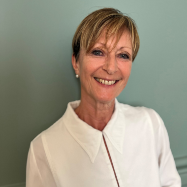 Photo de Madame Val&eacute;rie  SAINT-JUST