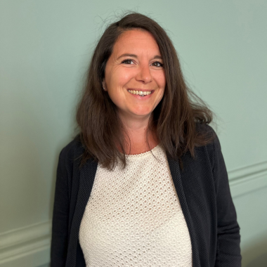 Photo de Madame C&eacute;line  BRUNET